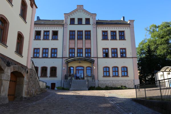 schulhaus